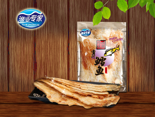 蜜汁烤鱈魚片 蜜汁烤鱈魚片