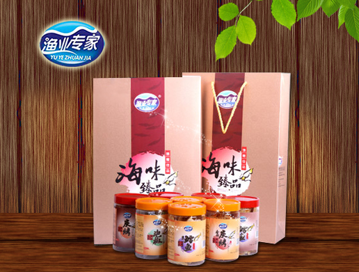 魷魚絲、烤魚片大禮包 魷魚絲、烤魚片大禮包