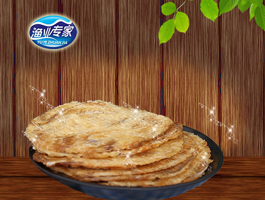 蜜汁鱈魚片 蜜汁鱈魚片